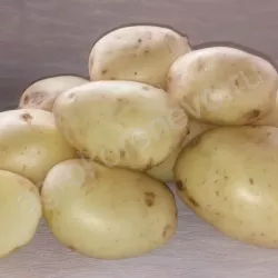 Картофель Флагман